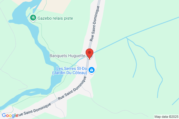 Banquets Huguette