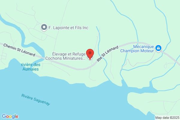 Saguenay, Equipements De Loisirs, Organismes, Shipshaw, Cercle Des Fermieres St-Leonard