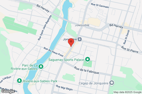 Esthetique Versaille