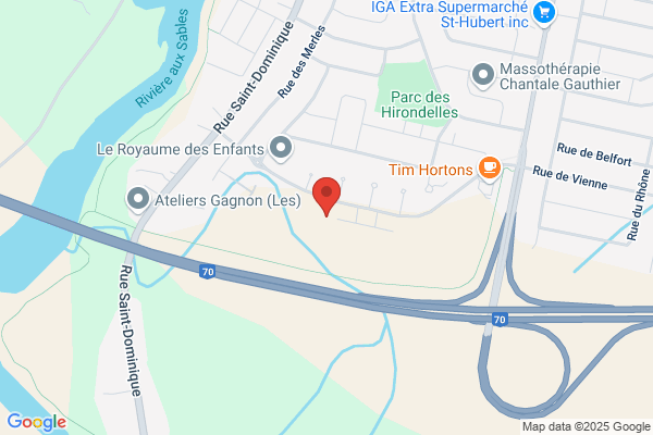 PiedRéseau Jonquière - Podiatres et orthèses