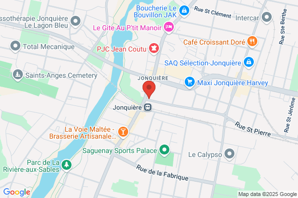 Expression Coiffure Et Esthetique