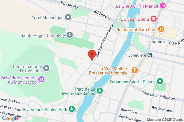 Maison De L'inedit Enr Coiffure & Esthetique