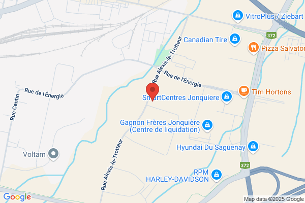 Construction Nivo-Tech Inc