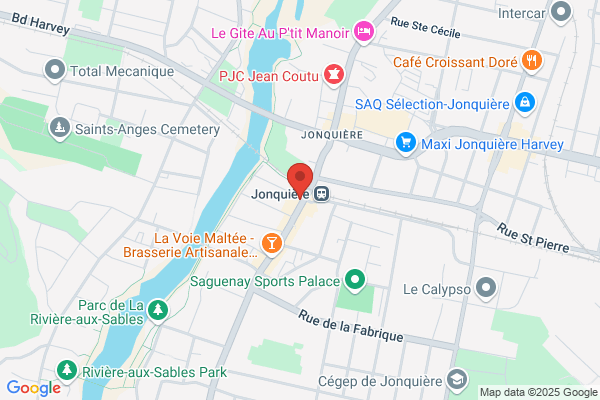 Cafe-Bar L'envol