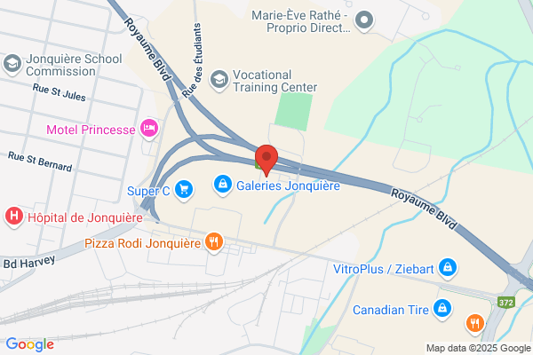 Automobiles Bouchard Jacques & Fils Ltee (Les)
