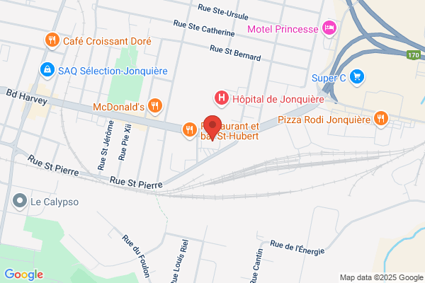 Clinique Chirosante