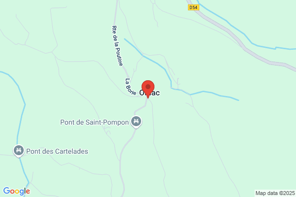 Presbytere St-Matthieu