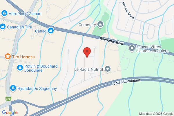 Les Entreprises R & G Gauthier Ltée