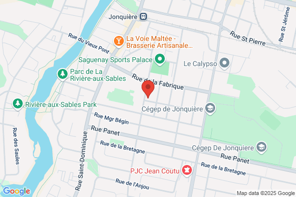 Super Sagamie, Membres Affilies, Super Sagamie St-Hilaire