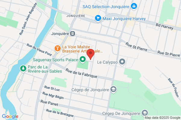 Construction NBG