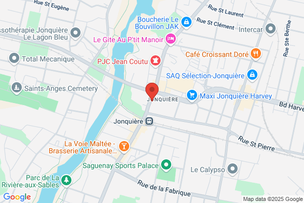 Miclette & Dion Dentistes