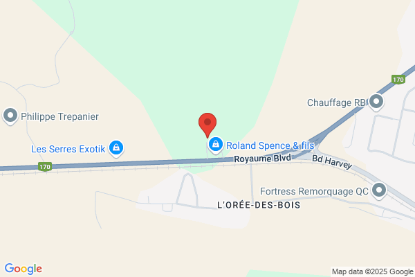 Savon Expert Saguenay Lac St-Jean