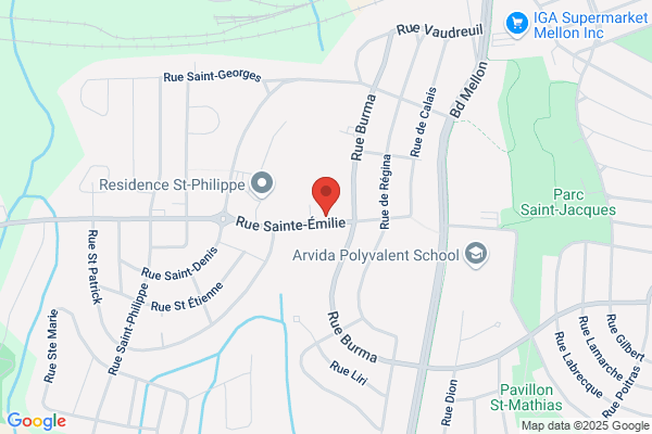 Commission Scolaire De La Jonquiere, Ecoles Primaires, Sainte-Bernadette, Service De Garde