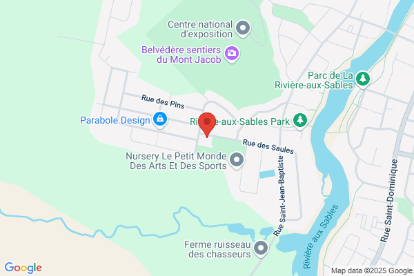 Commission Scolaire De La Jonquiere, Ecoles Primaires, Treffle-Gauthier