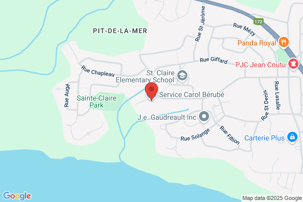 Roberge Saguenay Services Electromecaniques