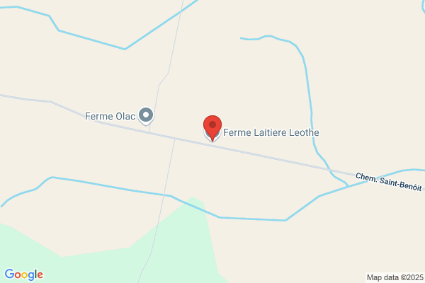 Ferme Leothe Inc