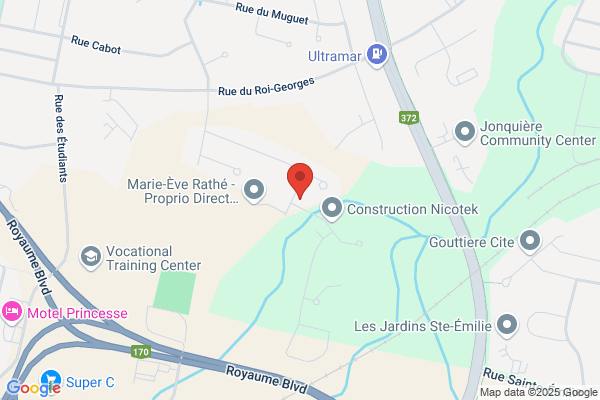 Constructions J-P Frigon Enr