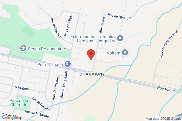 Gravel & Gravel Entrepreneurs Generaux Inc