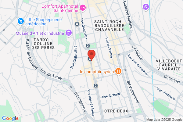 Jardin des Fleurs Enr