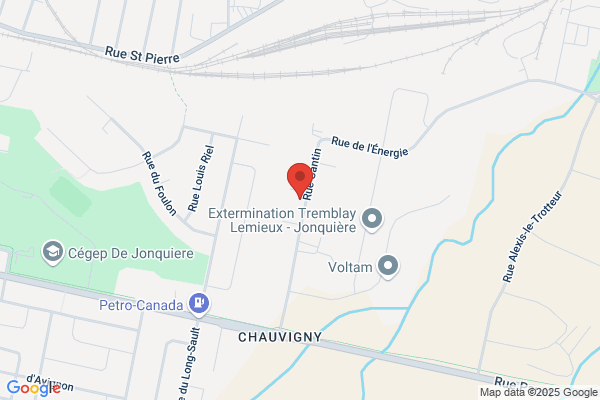 Jardins Du Saguenay Inc