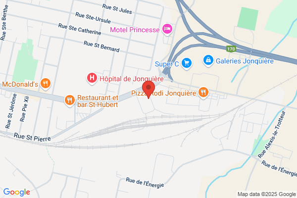 Eugène Allard Produits d'emballage et entretien Inc