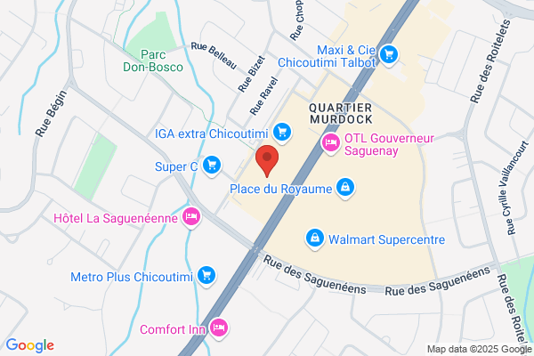 Bouclair Inc