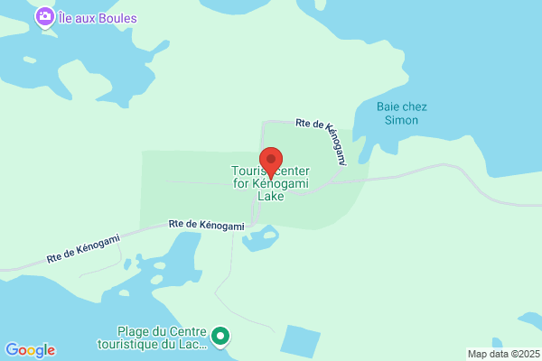 Hotel Kenogami