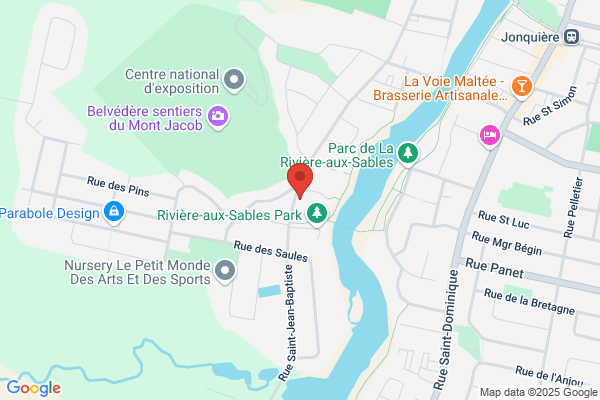 Hockey Saguenay Lac St-Jean Inc