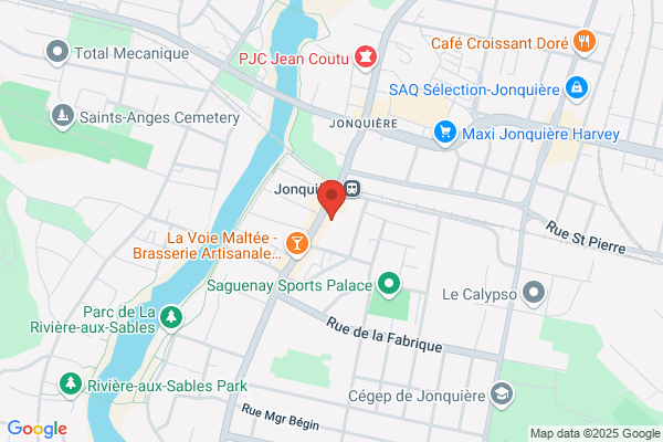 Cantin Gagnon Assurances Inc