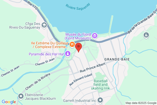 Assurances Gravel & Levesque Inc