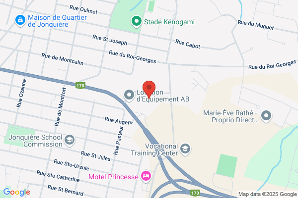 E D M Conception Inc