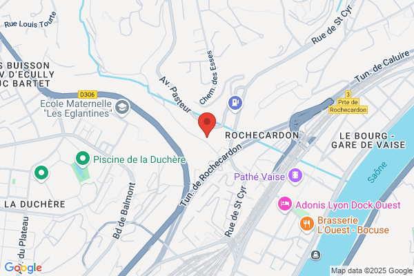 Specialistes D'usinage Sur Place