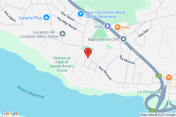 Demenagement Villeneuve Inc
