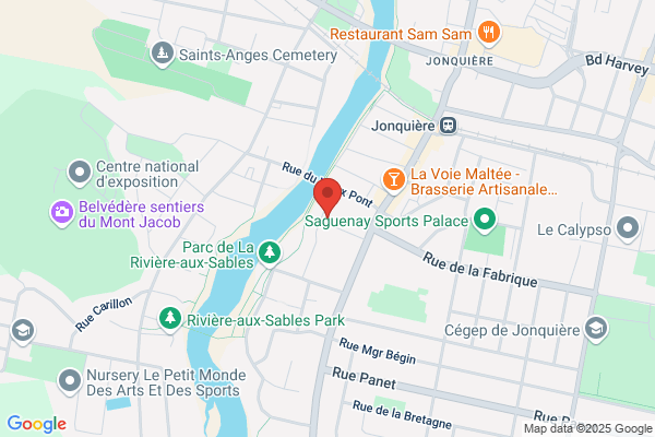 Studio De Massage
