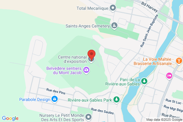 Semaine Mondiale De La Marionnette Du Quebec