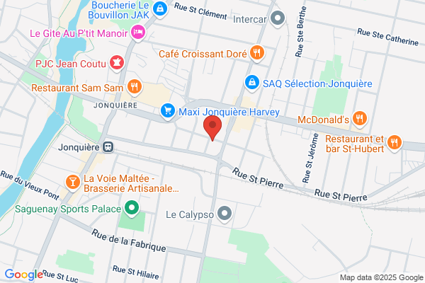 Centre De Sante Et Immunite
