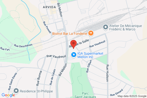 Gilbert Martin & Maltais Caroline Pharmaciens