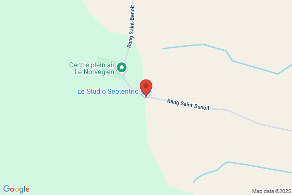 Le Studio Septentrio