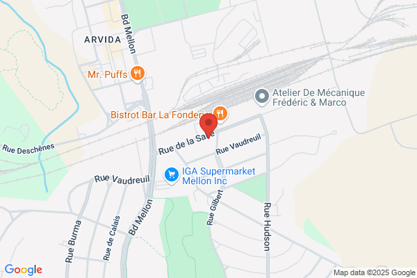 Alarme (Tecno-Kébec) Enr