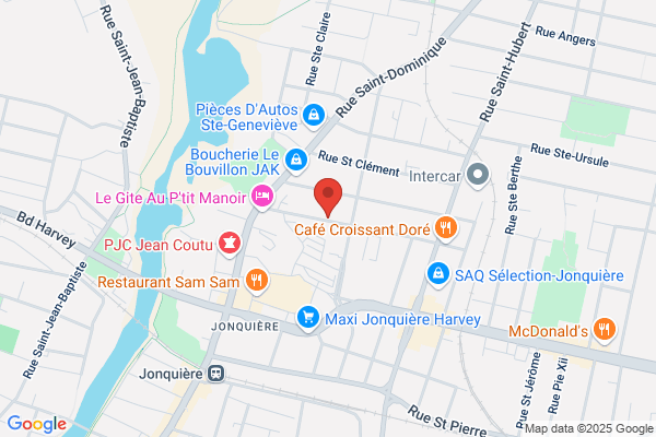 Asphalte St