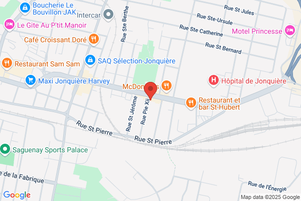 Boudreault Jacques Courtier Immobilier Agree