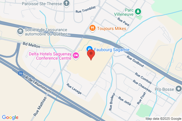Brasserie Le Pichet Enr