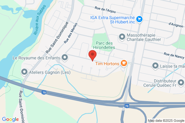 Courtier En Transport Rejean Hudon