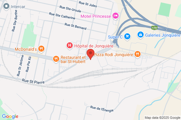 Dunkin' Donuts