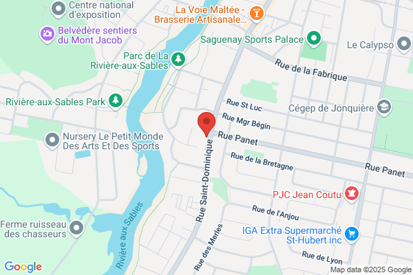Eric Bergeron Et Associes Planificateurs Financiers