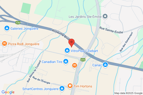 Etoile Dodge Chrysler Inc