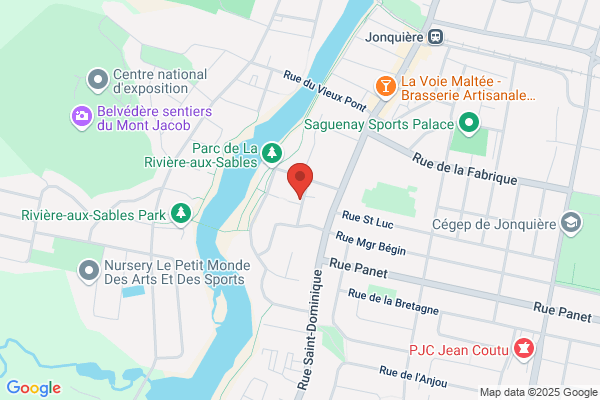 Etoile Du Patins