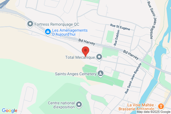 Gestion Immobiliere T Gaudreault