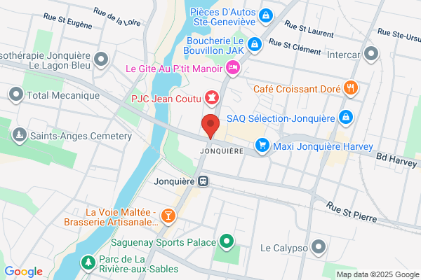 Gestions Groupe Boivin Inc