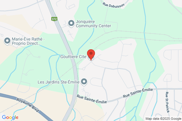 Gouttière Cité Inc
